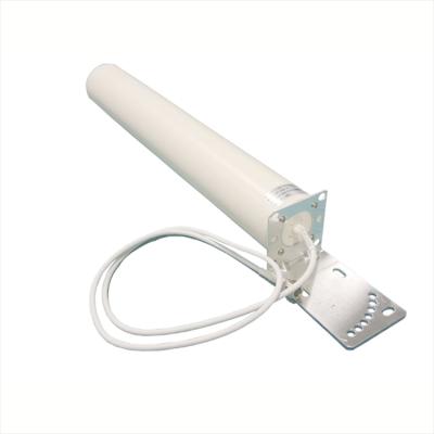 RIDA Antennaer  5dBi-18dBi Omni MIMO Outdoor LTE 4G WiFi 698-2700MHz N Male Antenna with 