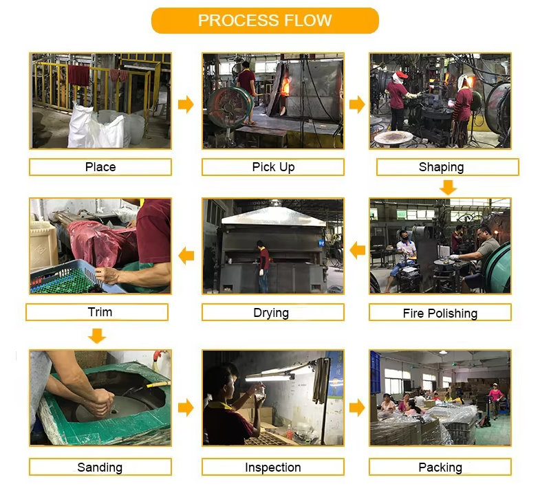 Glass luxury bathroom accessories set round shape with honeycomb glass soap dispenser