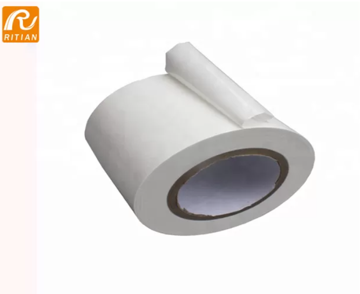 60 Microns Car Transport Protection Film Solvent Based Acrylic RoHS Approved