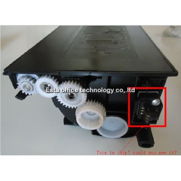AR202FT Sharp Toner Cartridge Compatible Sharp AR202ST Toner Black 16.000 Pages
