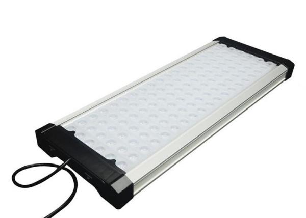 650W Bar Grow Ligtht High Power Grow Lights Aluminum Alloy Lamp Body Material