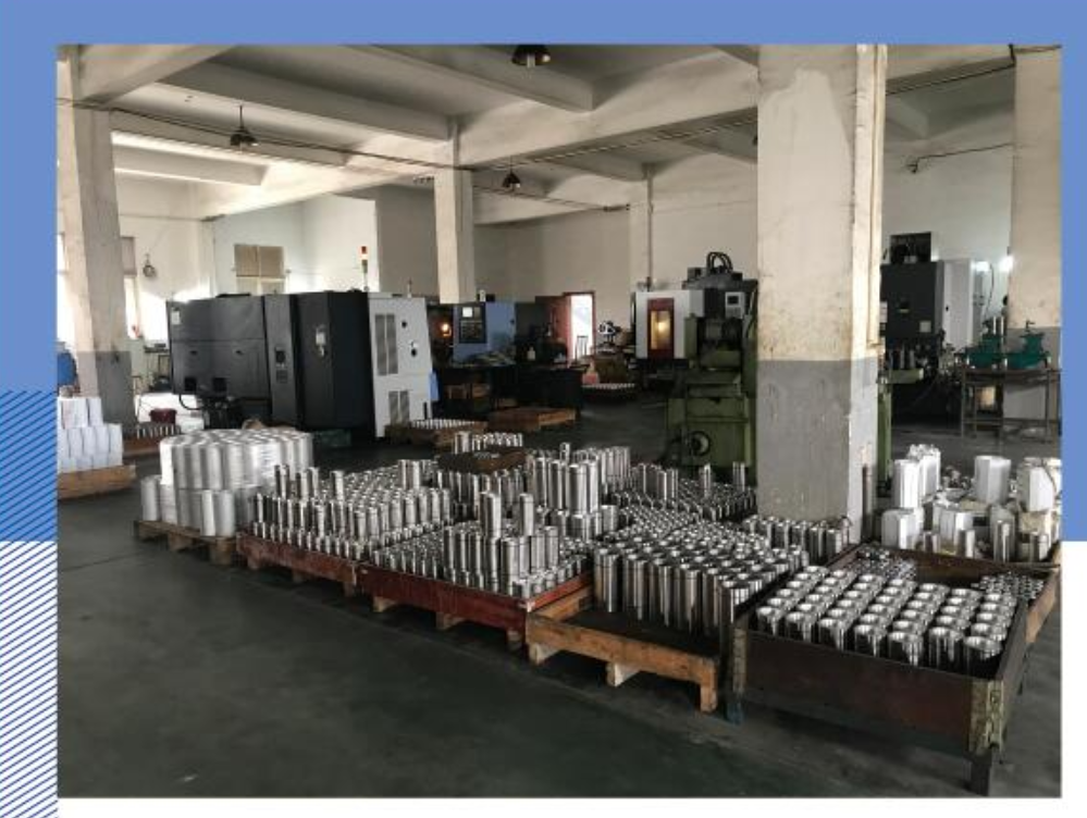 Воздух охладил мотор 6kw шпинделя маршрутизатора Cnc для машины 380v 300HZ Gdz120x103-6 кривой