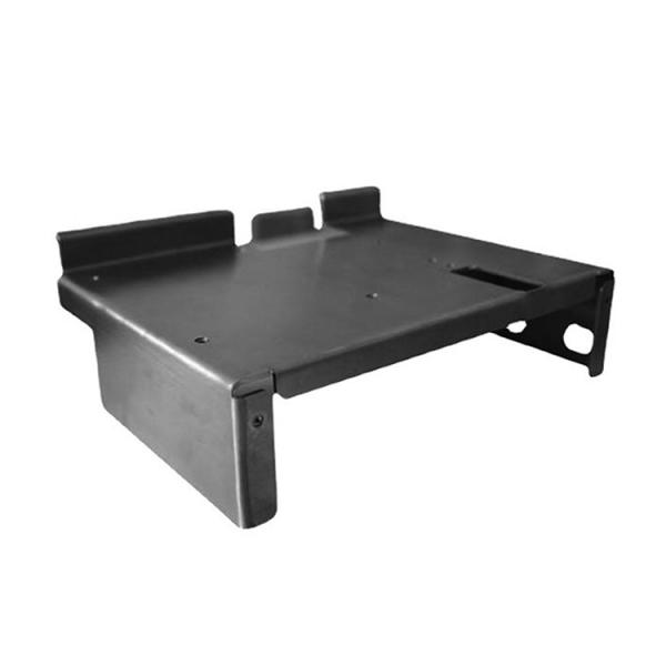 Mechanical Custom Injection Molded Parts – Cold Runner for Multi-Cavity Production