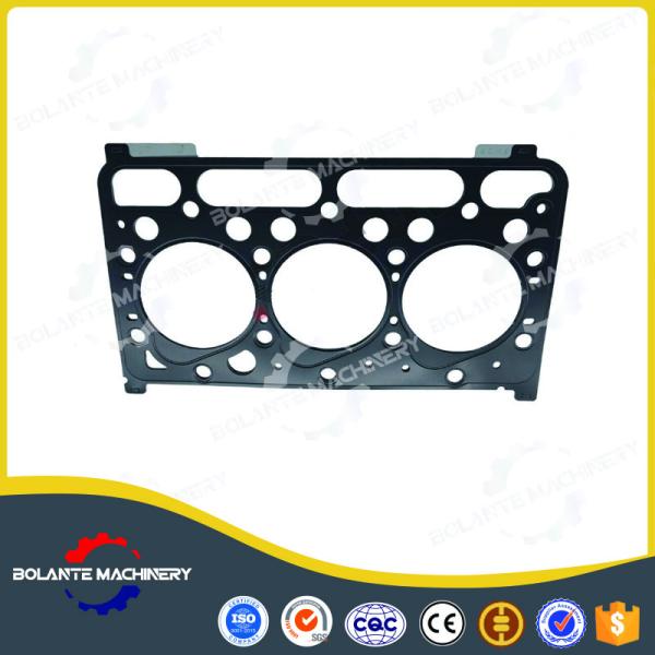 Diesel Engine Cylinder Head Gasket 1G720-03310 D1503 Kubota Engine Parts