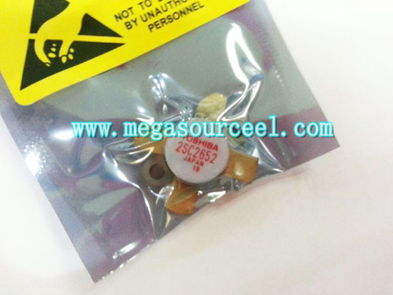 RF Power Transistors BLF7G20L-140P RF Manual 16th edition  RF Power Transistors