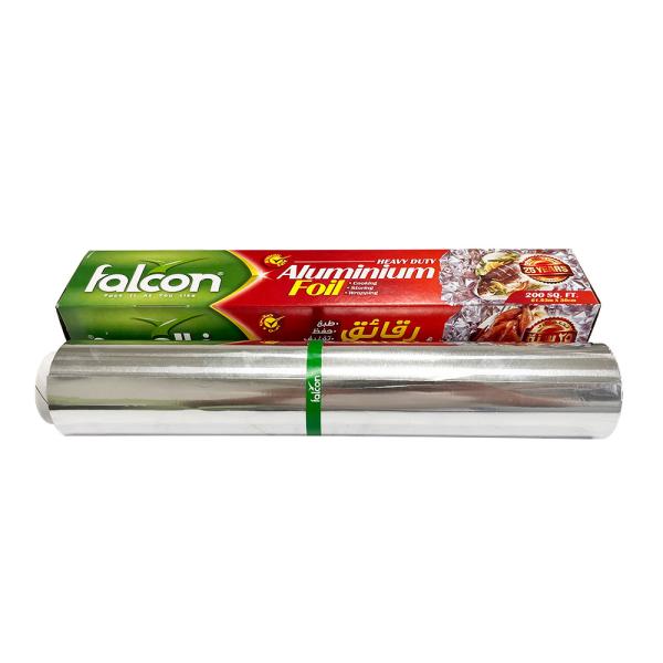 Customized Household Catering Aluminum Foil for Cooking Storage Freezing and Packaging