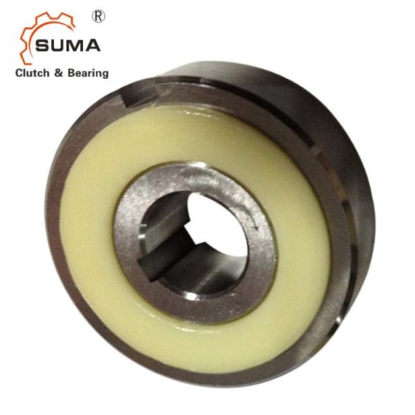 LD07 rodamiento de embrague de un solo sentido de 24 mm Torque de 29,4 Nm