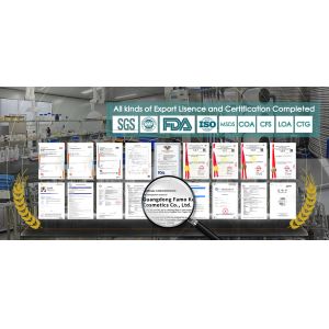 Famo Kemei Innovation (Guangdong) Cosmetics Co., Ltd.