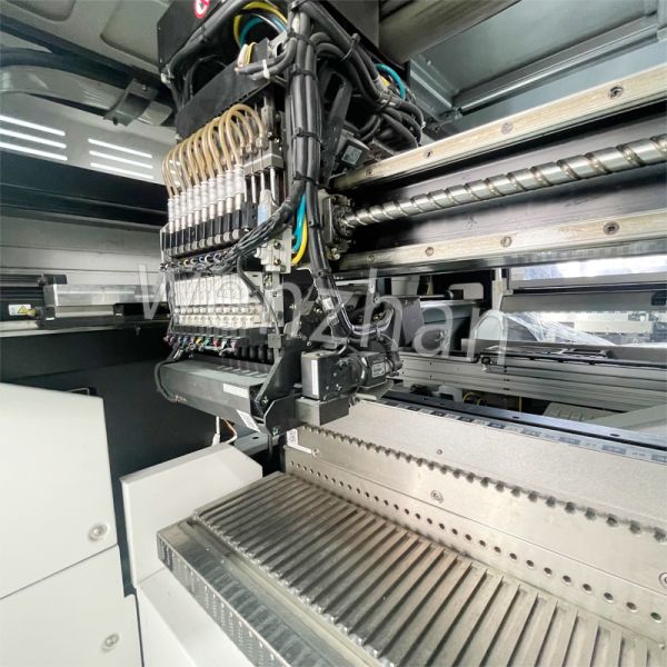 SMT Machine Hanwha Samsung SM481plus Pick And Place Machine