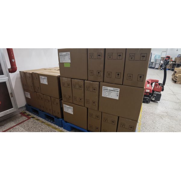 HUATEC Industrial X-ray Film D5 & D7 Developer and Fixer