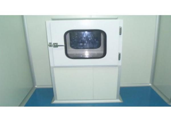 Stainless Steel Pass Box  Clean Room  Equipment/ Pass Box Manufacturer / Pass Box Suppliers