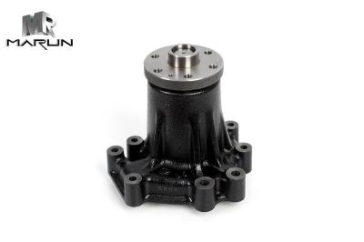 4HK1 Engine Excavator Water Pump Isuzu Parts 8980228221 8980182066