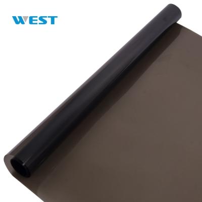 High Reflective Automotive Window Tint Explosion Proof Heat Rejection Magnetron Sputtering Film