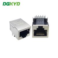 DGKYD111B479GWA1D RJ45 8P8C Connecteur carte de circuit intégré Composants électroniques