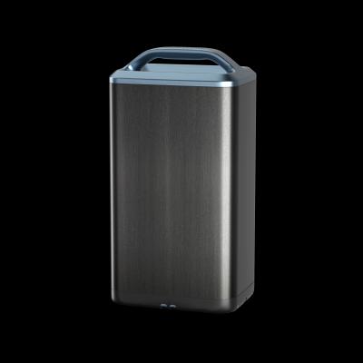 72V 25Ah Replaceable Ternary Lithium Motorcycle Battery for Optimal Riding Experience