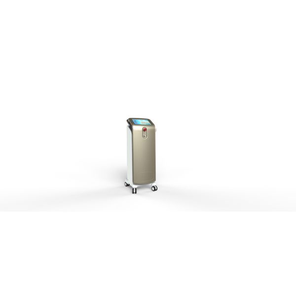 CE Wavelength 755 808 1064 Medical Equipment 600W Beauty 808 nm 10Hz Beauty Machine Laser Diode 808 nm