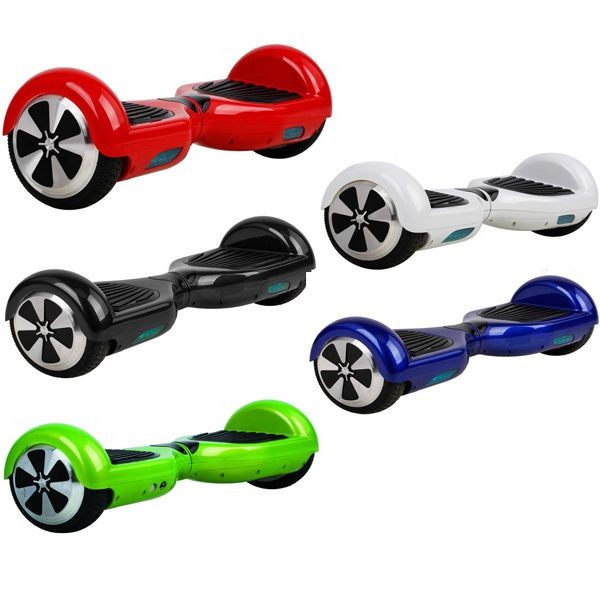 2 wheel self balancing smart electric scooter two wheels self balancing scooter
