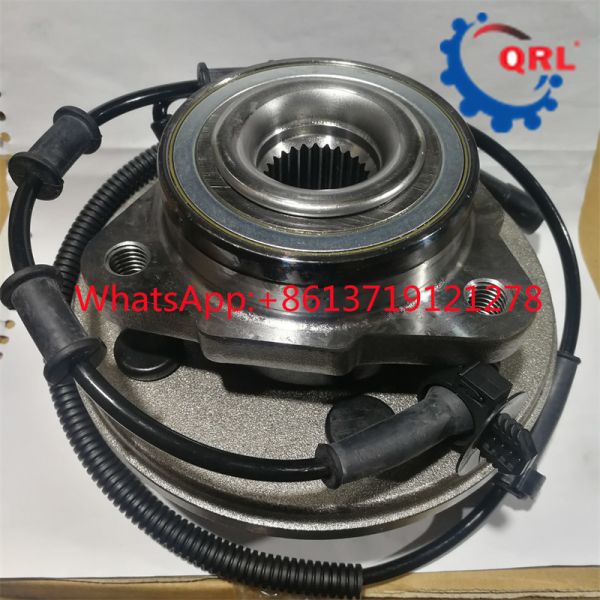 515050 Wheel Hub Bearing For Lincoln Aviator Mercury Mountaineer