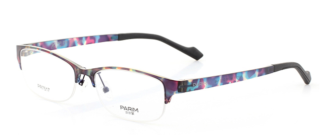 Super Light Eyewear Optical Frames Black Blue Brown Frames Men Women All-matched