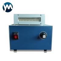 Lâmpada UV de venda quente de 300W Lâmpada de cura de tinta UV de piso para refrigeração por ar Lâmpada de cura UV