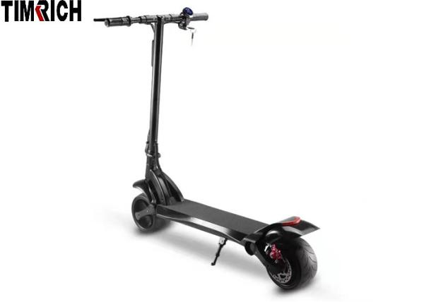 Long Range Folding Electric Scooter TM-SS-48VD 48v Battery 500W Dual Motor Super Drive