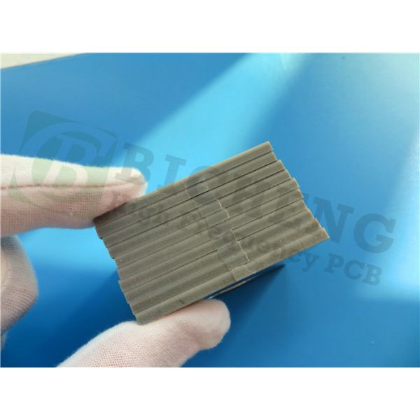 15mil TMM13i PCB Immersion Gold Fast PCB Prototyping Service