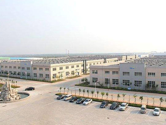 SINOENERGY GROUP