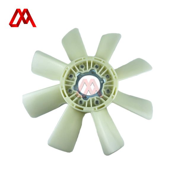 Engine Cooling Fan Blade 16306-2920T for HINO FS Heavy Duty Truck