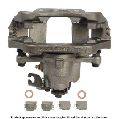 LINCOLN Auto Parts Vehicle Brake Caliper 18B5213 18B5212 OEM 8A8Z-2553-A 8A8Z-2552-A