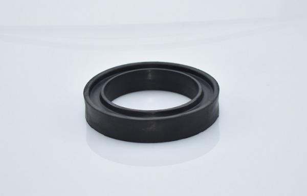 EPDM / NBR Sealing Ring For Fittings Tubes And Valves