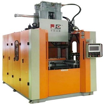 shoe sole injection molding machine
