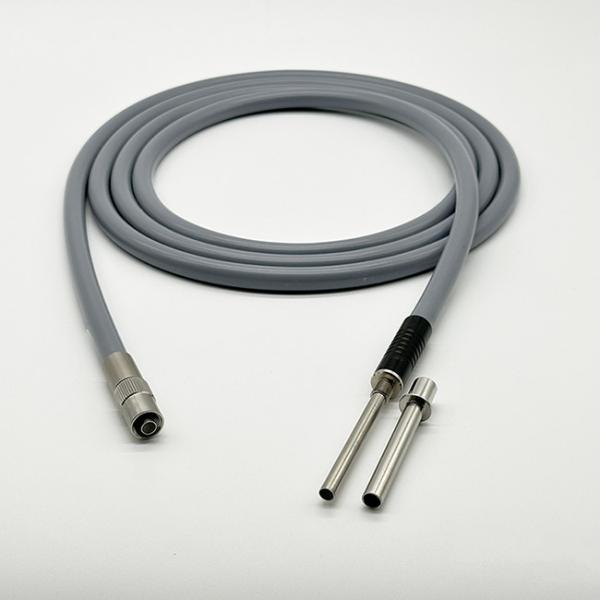 Cable guide lumineux pour l' endoscopie pour la source lumineuse Storz