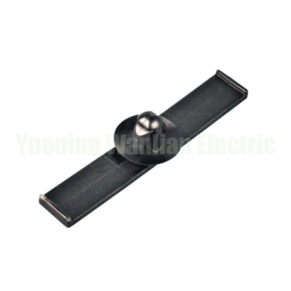 82711-3A470 Connecteur automobile Boucle suspendue en plastique Connecteur de