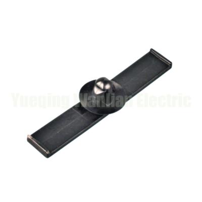 82711-3A470 Automobile Connector Plastic Hanging Buckle Car Wire Connector Clips Wire Cover