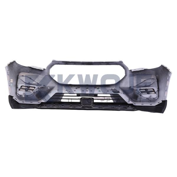 F08-2803510DA Car Front Bumper Assembly For 2021 JETOUR X90