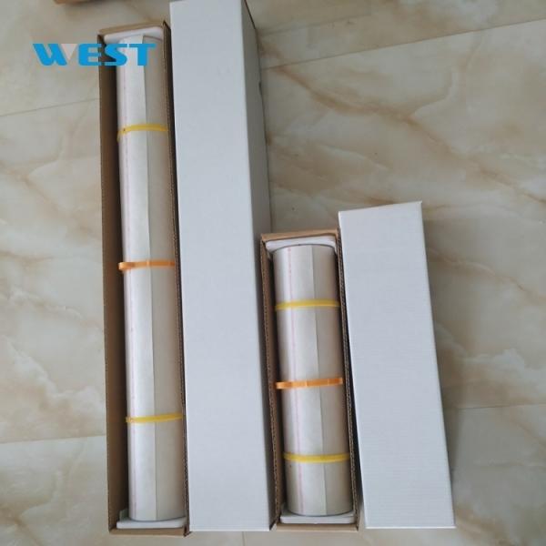 Nano Coating Photochromic Car Window Tint High Vacuum Sputtered Customizable