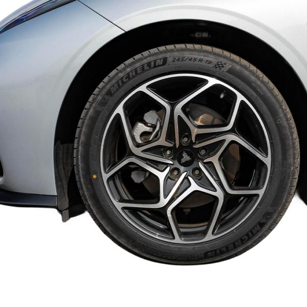 2023 Adult Neta GT New Energy Vehicles Hozon Electric Sports Car