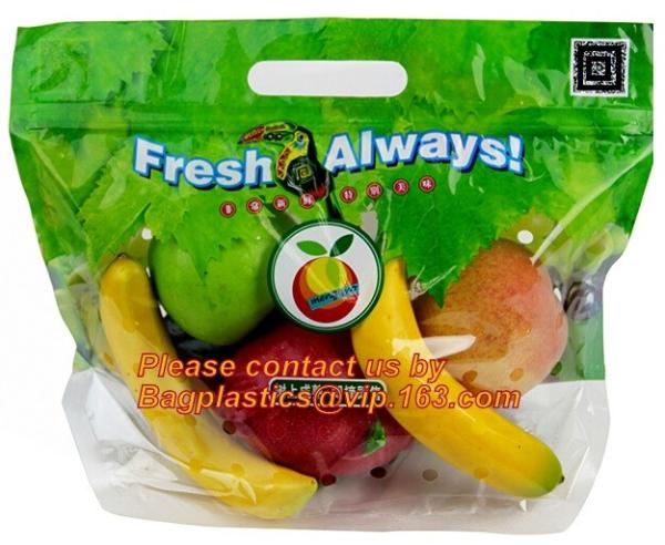 Stand Up Roasted Chicken Packaging Bags With Zip Top hot roast, rotisserie chicken bag, microwaveable bag, slide plastic