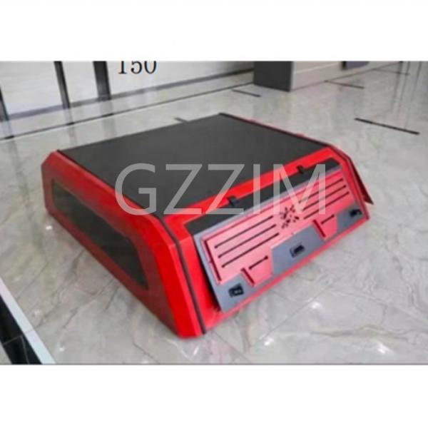 Hardtop Canopy Cover 4x4 Off Road Acessórios Para Dodge Ram 1500 2019