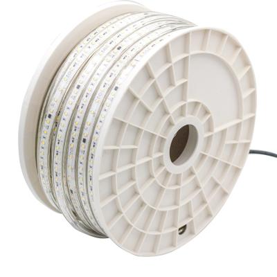 IP67 O OEM impermeável 50000h coloriu luzes de tira do diodo emissor de luz