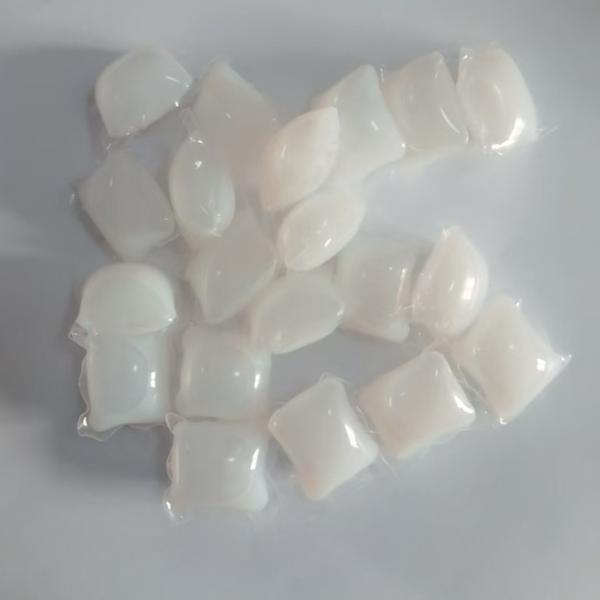 Capsules de parfum durable Pour machine à laver