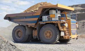 Type G-GC & SHD-GC 8/15kV Mining Trailing Rubber Power Cable