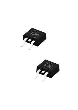 Instalação estável de carga Ultra Inverter IGBT, Transistor Bipolar Industrial de Porta Isolada