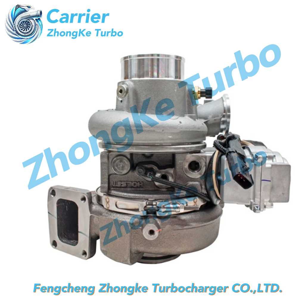 OEM HE400VG Turbo 5456013 2835198 2835720 3795634 4046904 5321721 6494302 2839573 3774325 4045253 4047236 5354645 Turbocharger For Bus Truck with Cummins ISC ISL Engine