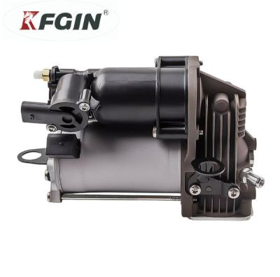 Mercedes Benz Air Bag Suspension Pump 1643201204 W164 Air Suspension Compressor