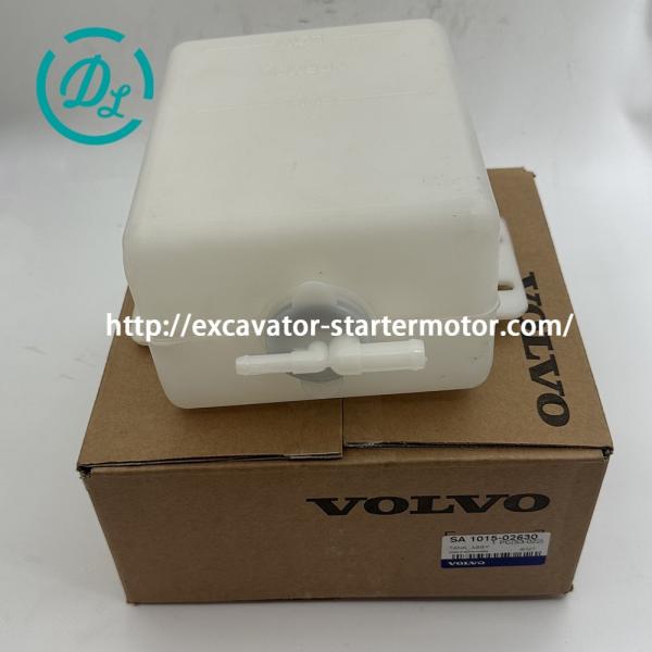 Expansion Tank SA1015-02630 SA101502630 1015-02630 Volvo EW160 EW140