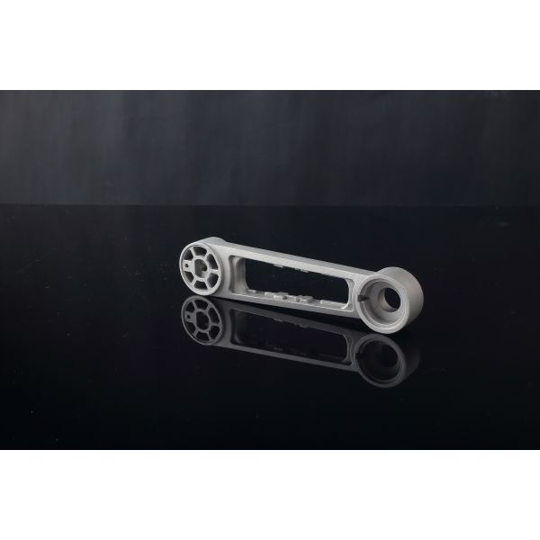 Componentes de automóviles OEM Partes de aluminio personalizadas Procesamiento