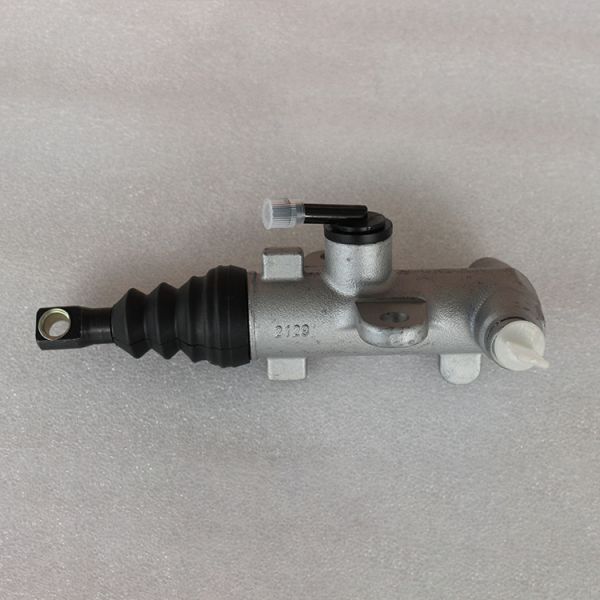2424254 1800442 SCANIA Части грузовиков Сцепление Главный цилиндр для P450 После обслуживания онлайн