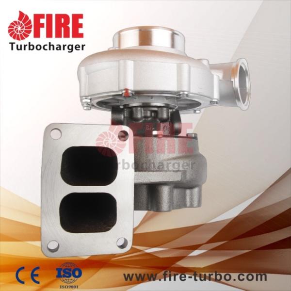 J90S-2 Turbocharger 612601110992 00JG090S014 China Diesel Truck with WD615 Engine