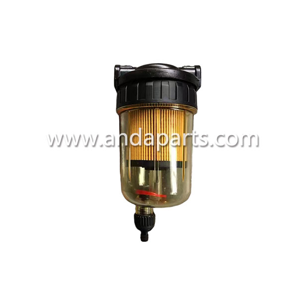 Good Quality Fuel Filter For Yacht 1766160